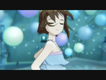 アイドルマスター 「Poppin' Bubbles」