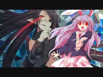 【ヴァンガード】東方小傘驚　第２４話