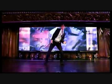 【カジダンス】イヤァオ！