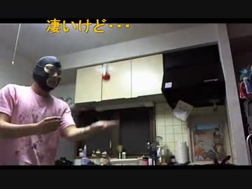 20150423 暗黒放送　俺はＴシャツ業者ではないぞ放送