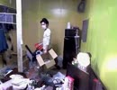 20150422-1 NER=ネル 引越し前大掃除2日目！今日こそ作業に集中する！ 8