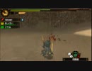 【ＭＨ4Ｇ】１日１クエスト！弱虫ハンター生活 part7【実況】