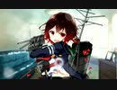 【艦これ】睦月改二とケッコンカッコカリ
