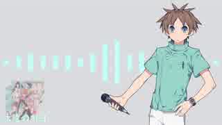 【歌ってみた】永遠の明日／DEEN【ケビン看護士】