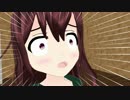 【MMD艦これ】たったらしている鎮守府（体験版）　４.５