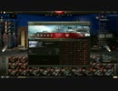ひろしのWOT39　Bat.-Chatillon 25 tでMバッジ