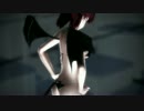 黒動[MMD]小悪魔ここぁで一騎当千（リハビリ）