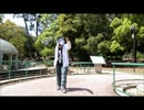 【初投稿】 Bad Apple!! 踊ってみた 【TOKAGE】
