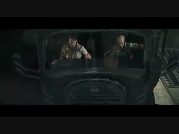 [ゆっくり実況]　Wolfenstein The New Order　その18