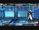 【BBCPEX】ハクメン チャレンジモード＃20
