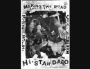 Hi-STANDARD - HAPPY X-MAS (war is over) 【高音質】