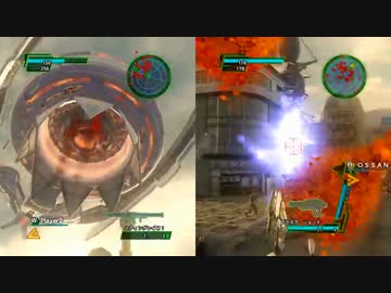 【地球防衛軍4】いい大人達が地球防衛軍4を本気で遊んでみた。part5