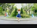 【るりこ】真夏のレターレインボー【踊ってみた】