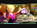 【DIVAAC】え？あぁ、そう。Extreme【完全初見プレイ】