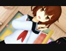 【高画質版】可愛さ400%の第六駆逐隊でふわりクレヨン【MMD艦これ】
