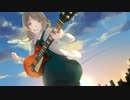 【歌ってみた】melodial 歌ってみた ver.ろぁんfeat.えれめの
