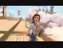 雲の上のホラー『BIOSHOCK INFINITE』 の世界観を存分に楽しむ part19【実況】