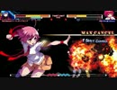 【MUGEN】 うまクーラで遊ぶ