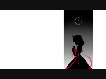 -LEGNE- 白き微睡 紅の純真
