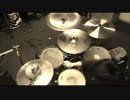 the cabs -sarasa  叩いてみた