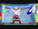 【DIVAAC】テレカクシ思春期Extreme【スクールジャージ】