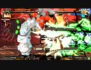 4月12日ワガママBODY(PO)vsダイジ(RA)