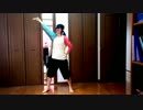 39 踊ってみた