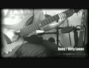 DIRTY LOOPS - Baby (Justin Bieber Cover) bass cover
