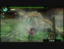 【申し訳程度の】片手剣で頑張るMHP3rd HD.3狩(前)【ゆっくり実況】