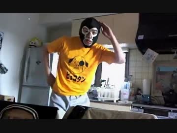 20150423 暗黒放送　業者から18万を請求されてる放送 2/2