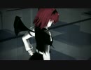 黒動[MMD]小悪魔ここぁで一騎当千