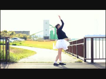 【にゃも】ハイドアンド・シーク【踊ってみたよ。】