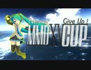 【第15回MMD杯】　MikuMikuDanceCup XV　【開催告知+テーマ発表】