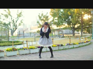 【みこ】ハルイチ。踊ってみた【はるがこい】