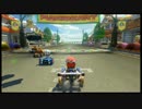 【実況】１万レートでもボコられるマリオカート８　16コンボ【カゲ】