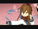 【MMD艦これ】電でLamb.