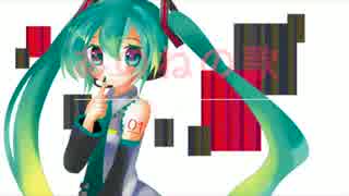 【初音ミク】あのねの歌【オリジナ​ル曲】