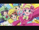 初見アニメ実況【探偵オペラミルキィホームズ第二幕】3話
