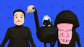 もじもじ君のテーマ 音楽 ニコニコ動画のニコッター