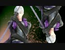 【戦国BASARA】三成の1/3の純情と2/3の非純情【UTAU】