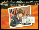 よく判るグランプリ京都2015注目選手紹介