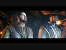 MORTAL COMBAT X  Story:Mission12