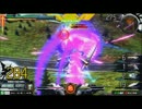 ガンダムEXVSMB　クロスボーンガンダムｘ３視点