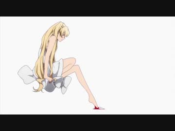 『血界戦線ED（合わせてみた）』を中毒になる動画にしてみた