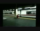 JR681系+北越急行683系8000番台 回送 JR金沢駅発車