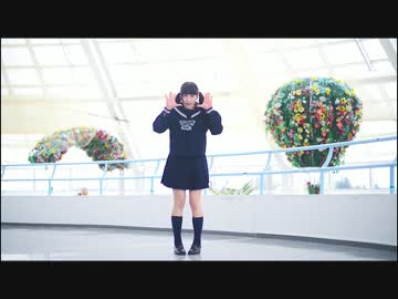 【初投稿】 KISS ME BABY!!!  踊ってみた 【ひぃな】