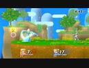 【スマブラWiiU】ロゼッタで1on1 part9
