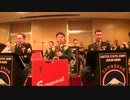 [jazz] In the Mood／日米陸軍軍楽隊
