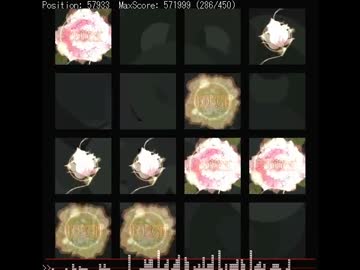 【jubeat創作譜面】プラチナ（坂本真綾）（EDIT用？）