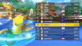 【実況】マリオカート８ひたすら楽しむだけの動画 part1～新ステージ編～